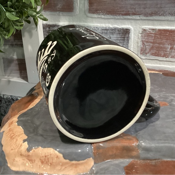 “5/$25” - Turtle Bay Cafe (Akumal Mexico) Ceramic Crafted Coffee Cup / Mug - Picture 6 of 9